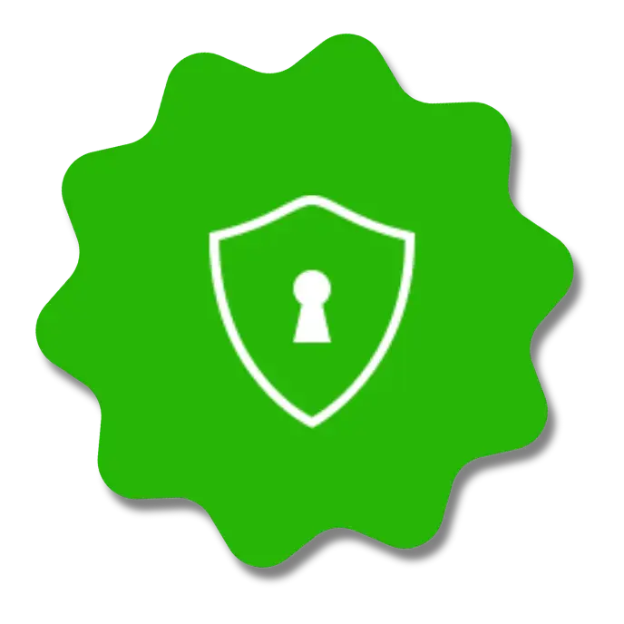 Sicherheit-Icon