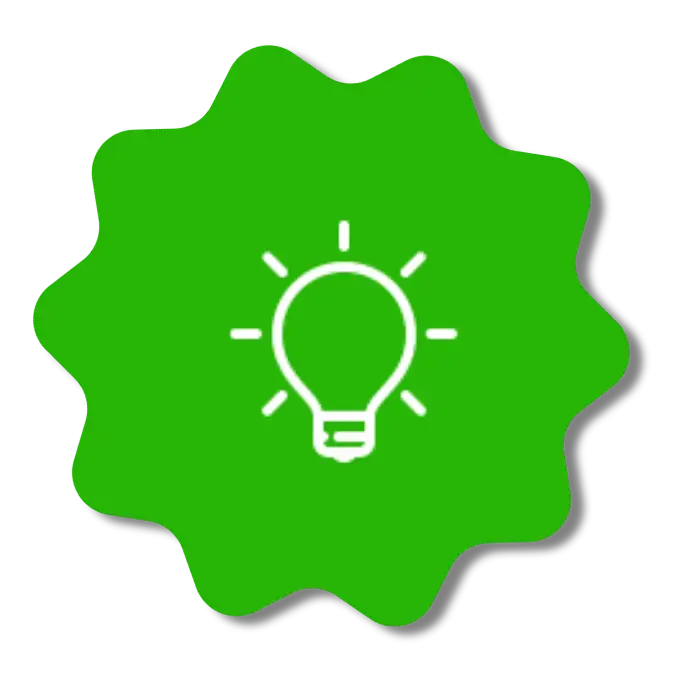 Wirksamkeit-Icon